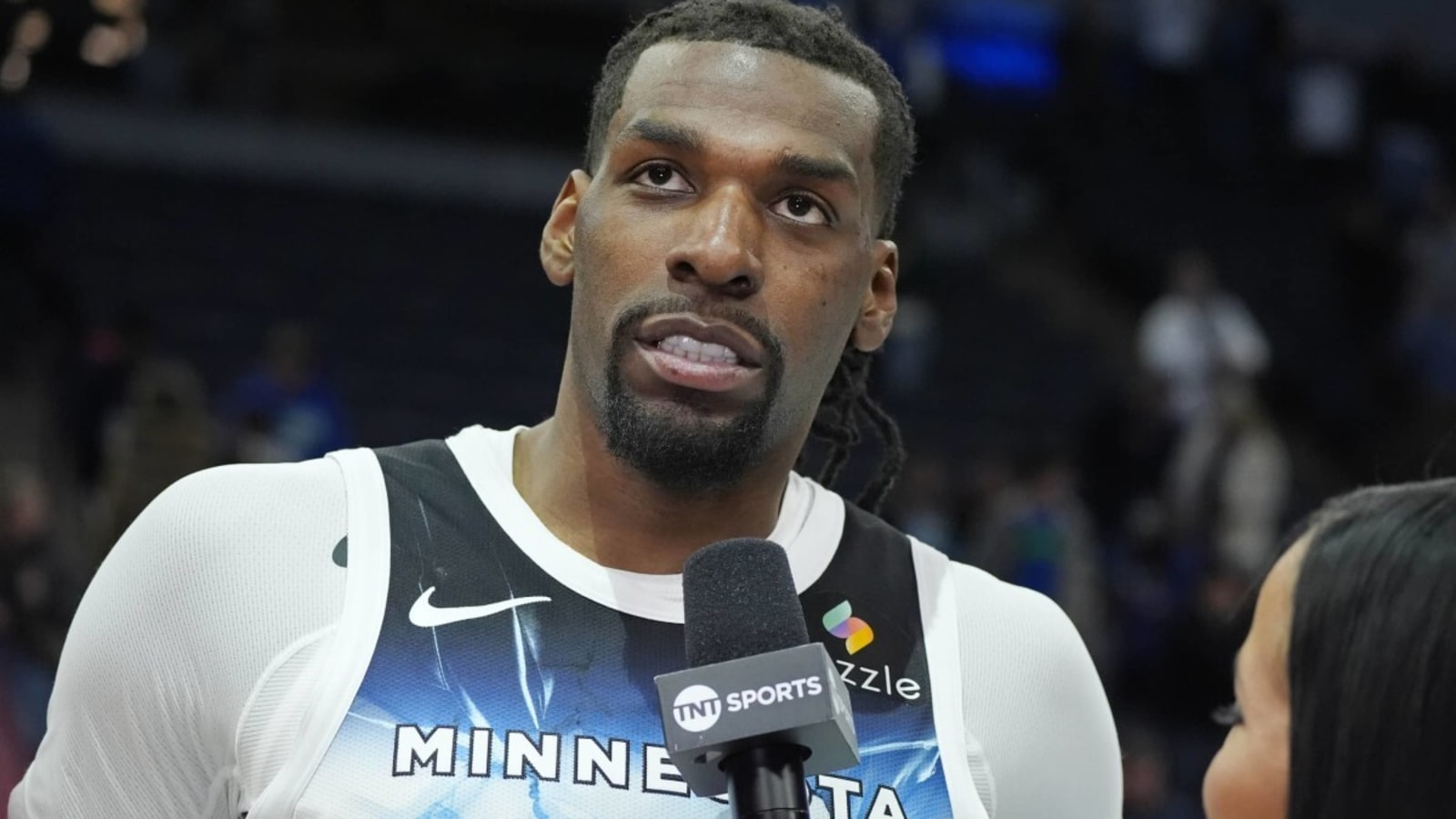 Naz Reid Expected To Reject $15 Million Player Option To Sign Bigger Contract This Summer
