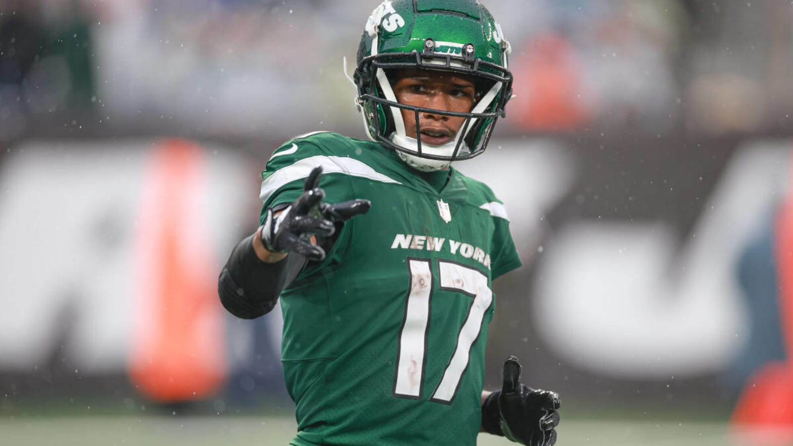 Jets Offseason Breakdown: Receivers - Sign or Draft Help For Garrett Wilson?