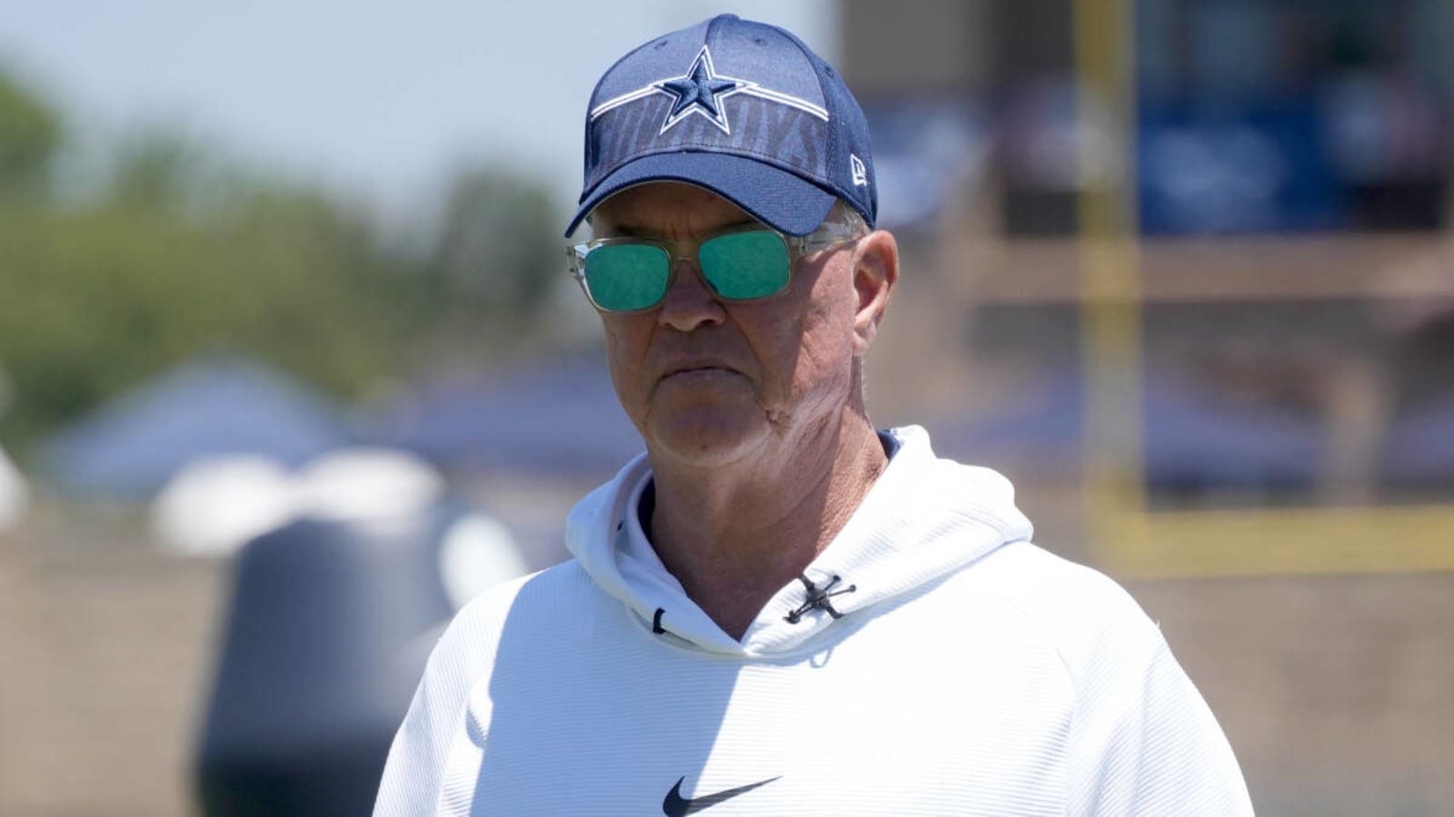 NFL insider&#39;s report adds another weird layer to Dallas Cowboys&#39; controversial draft decision