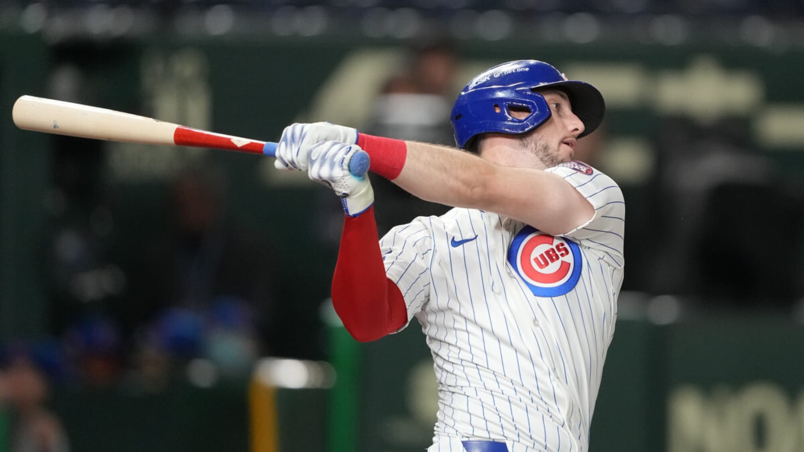 Agent Hints on Where Cubs Stand in Kyle Tucker’s Future in Chicago