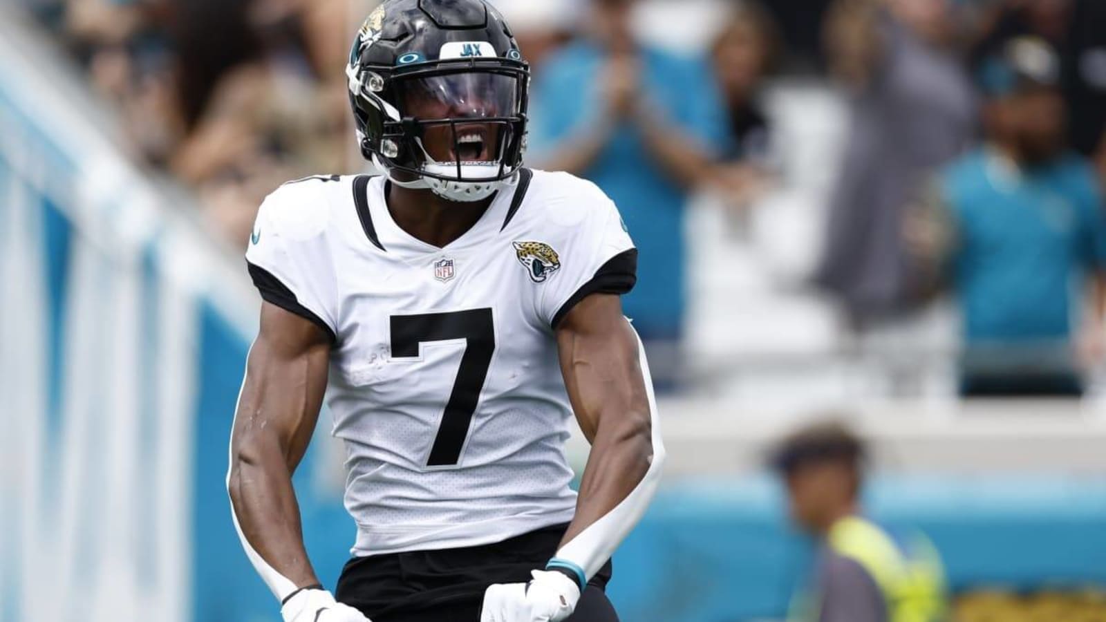 Jaguars vs. Eagles: Zay Jones, Shaquill Griffin Listed as Questionable