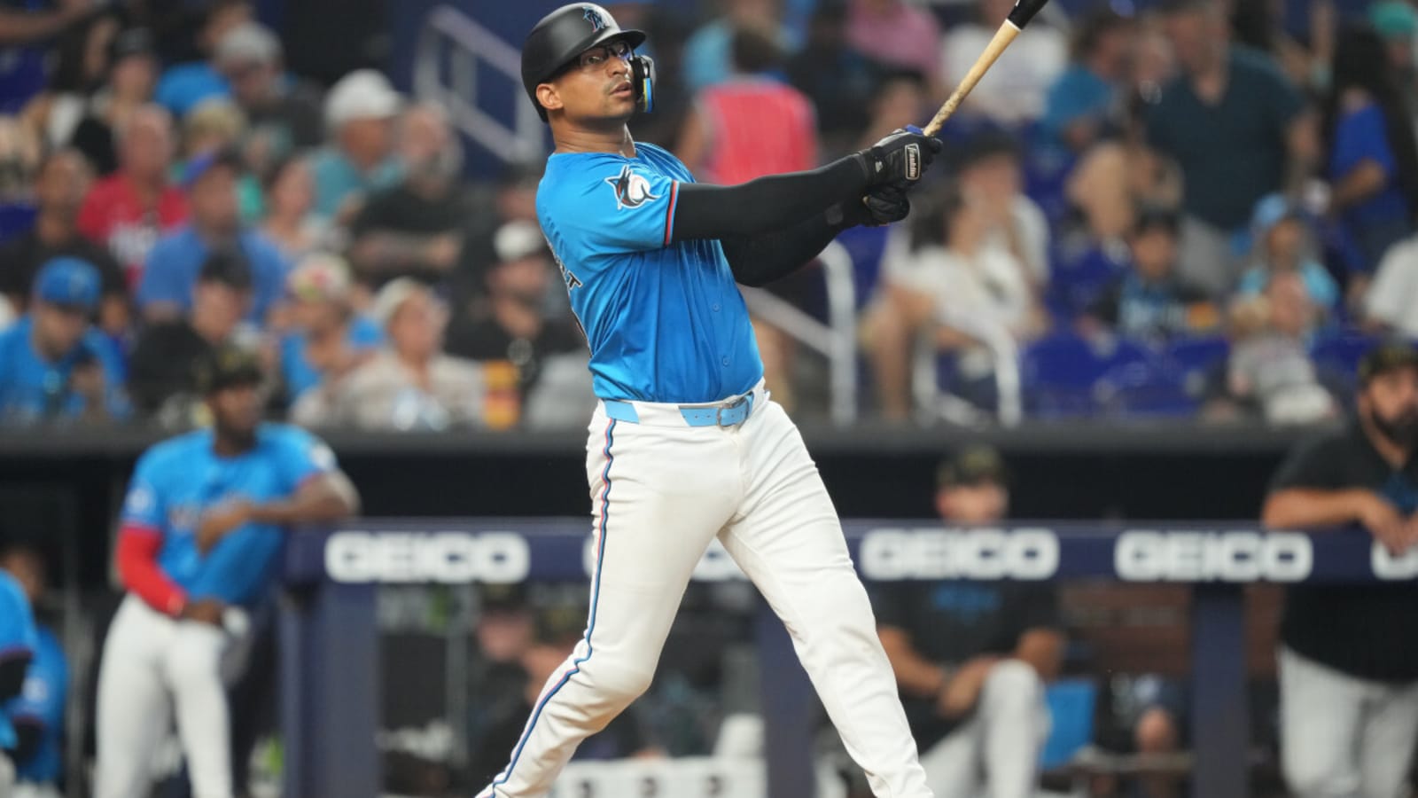 Cubs Sign Christian Bethancourt to Minor League Deal