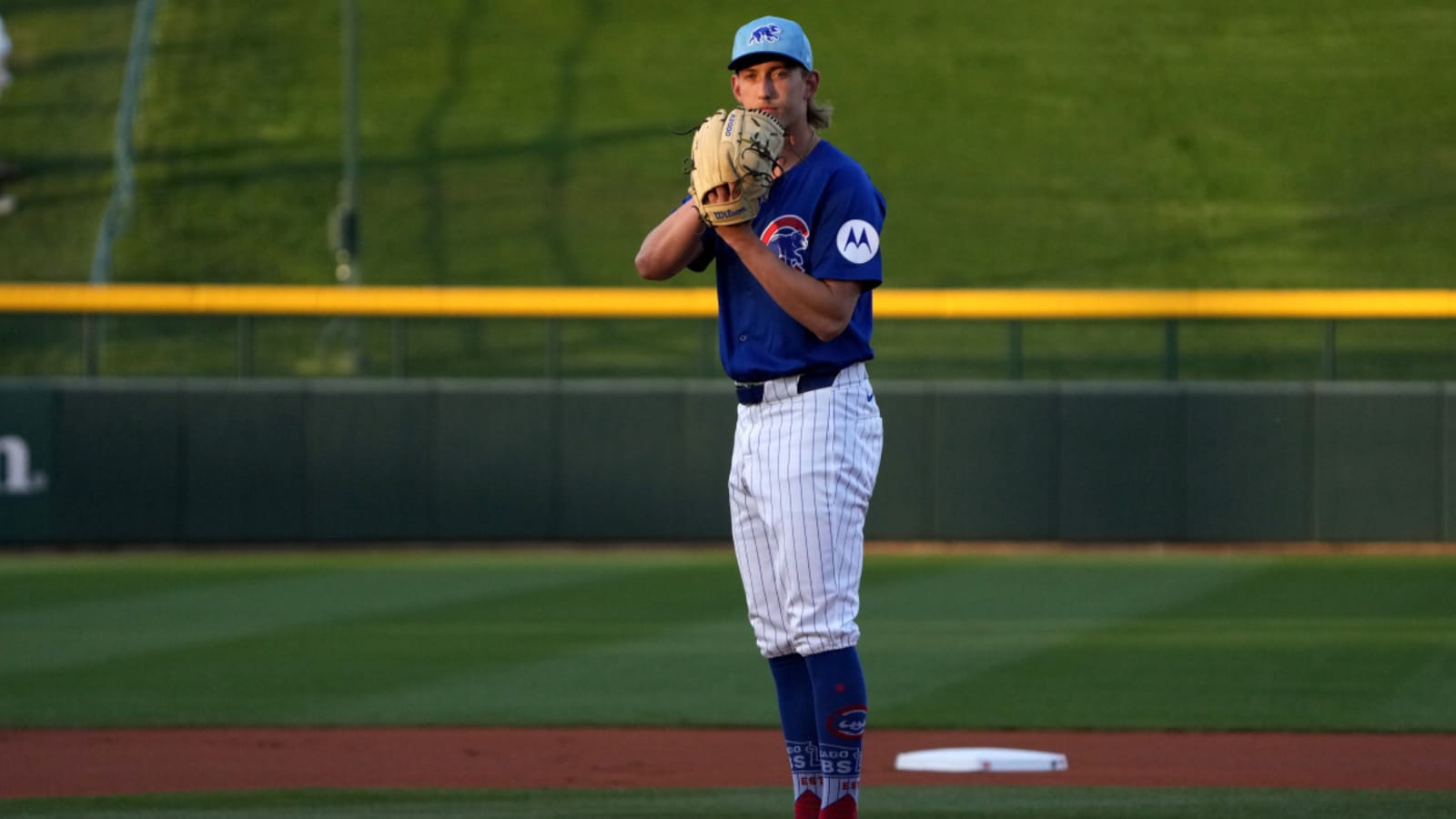 Chicago Cubs Could Make Surprising Starting Rotation Decision