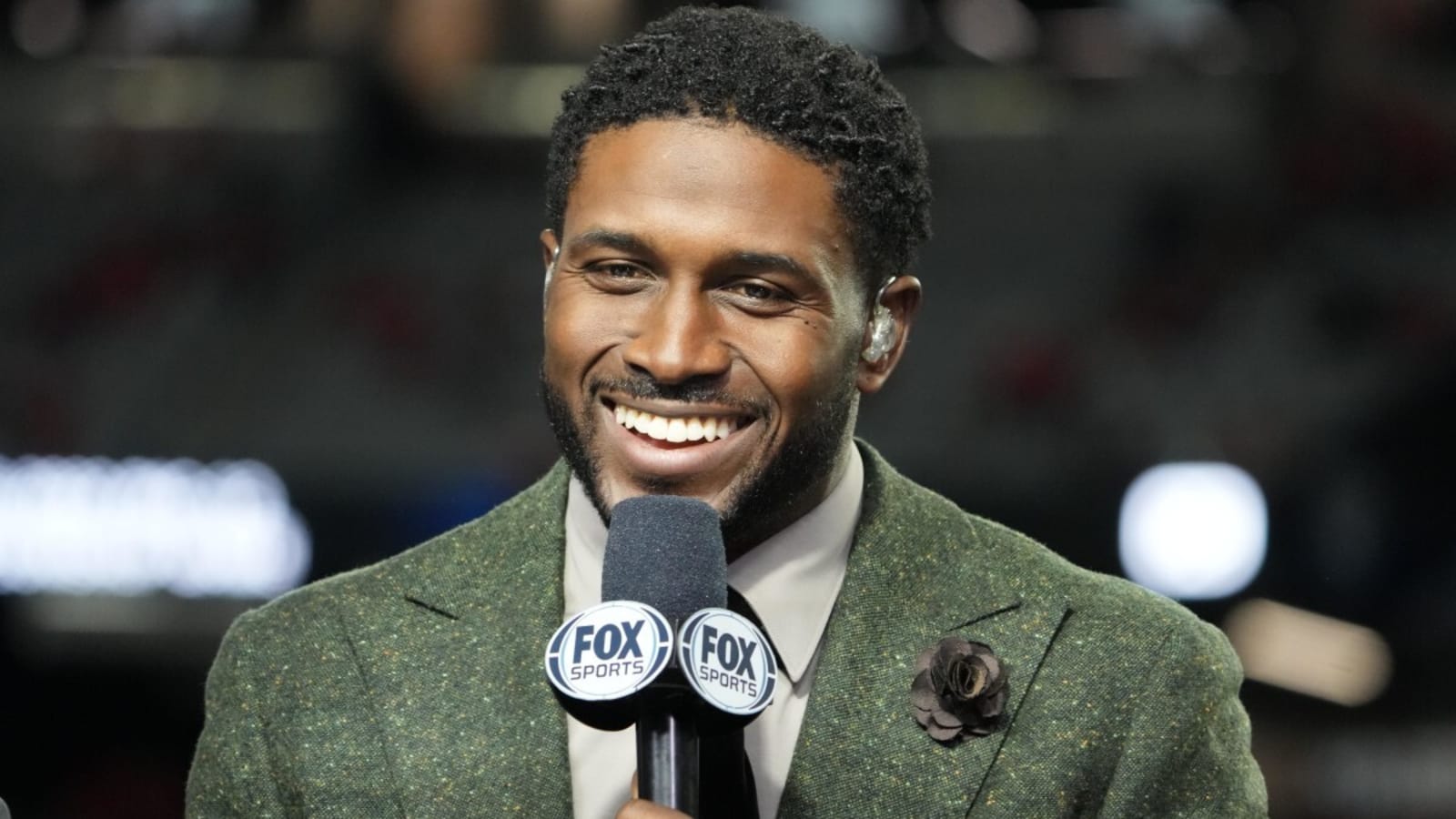 Reggie Bush Reveals His NFL MVP Pick