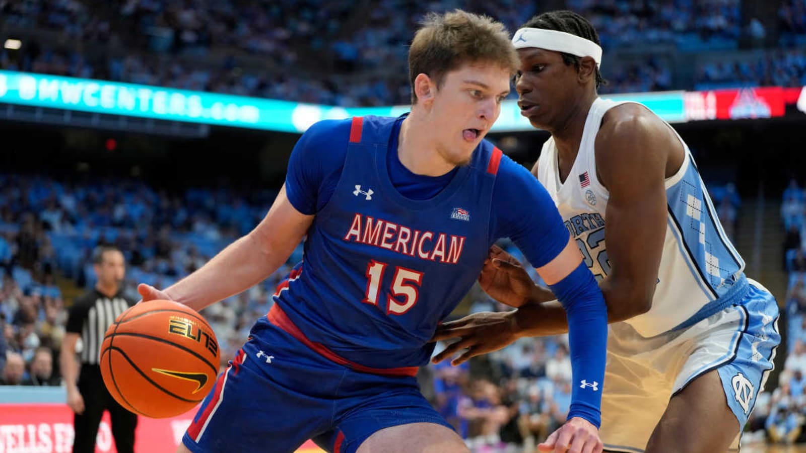 American vs Mount St. Mary&#39;s Prediction, Preview & Odds: NCAA Tournament First Four