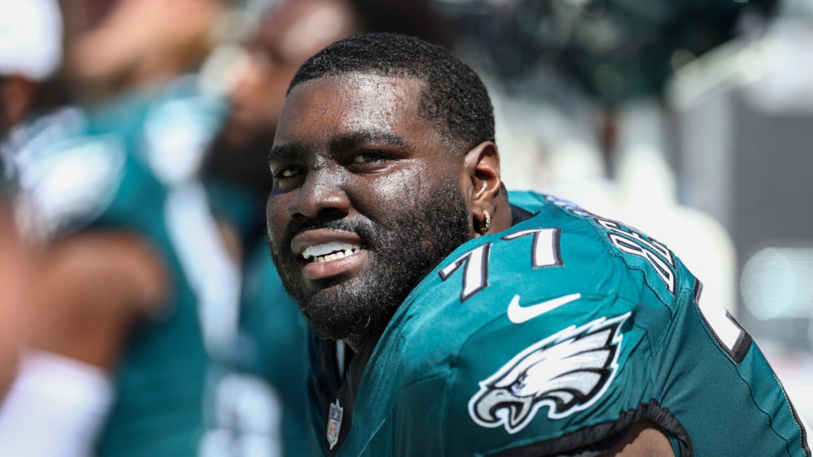Eagles Lose Starter, Projected $40 Million Player to AFC in Latest Free Agency Blow
