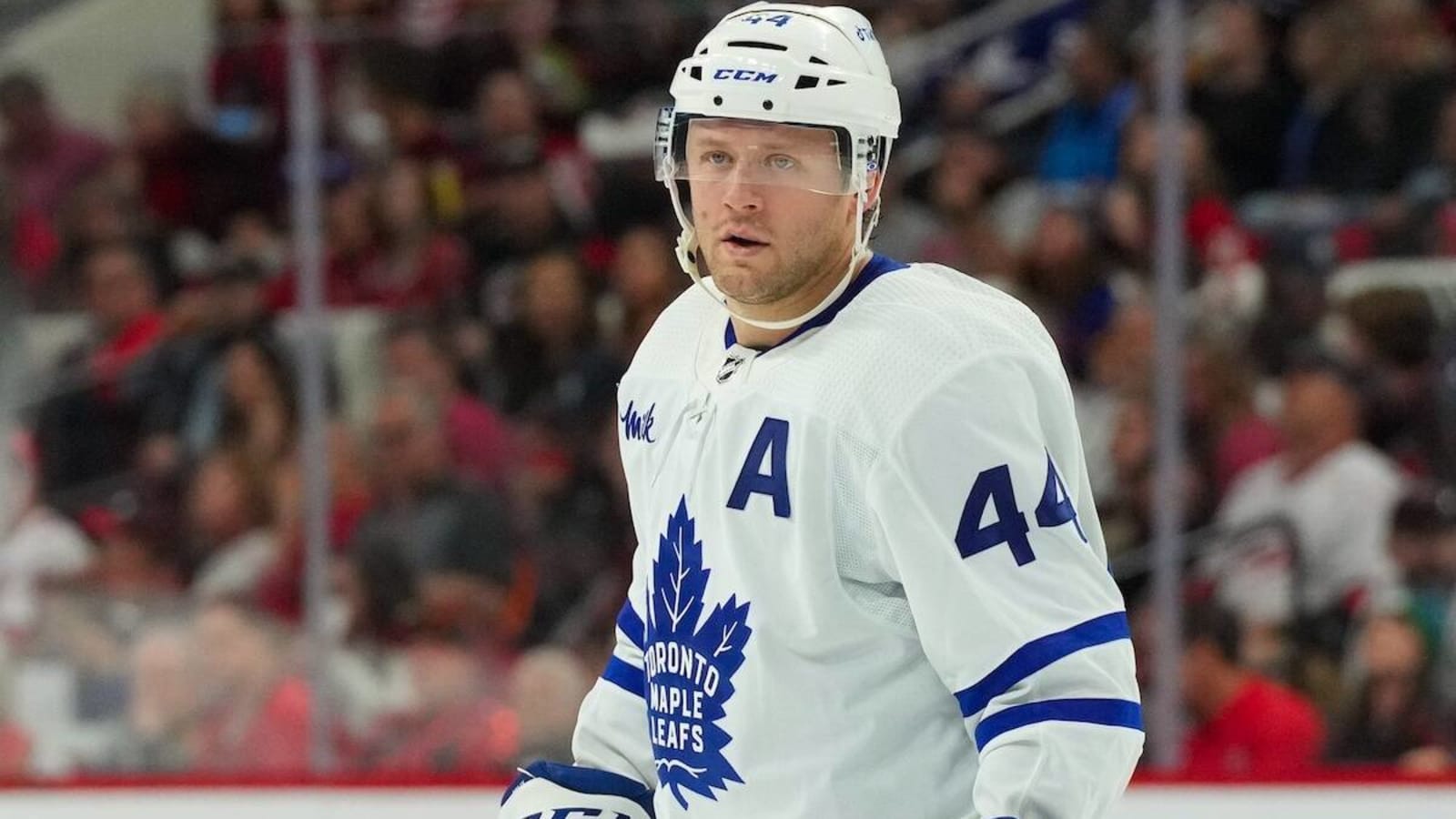 Goals and expectations for every left-handed defenceman on the Toronto Maple Leafs’ depth chat