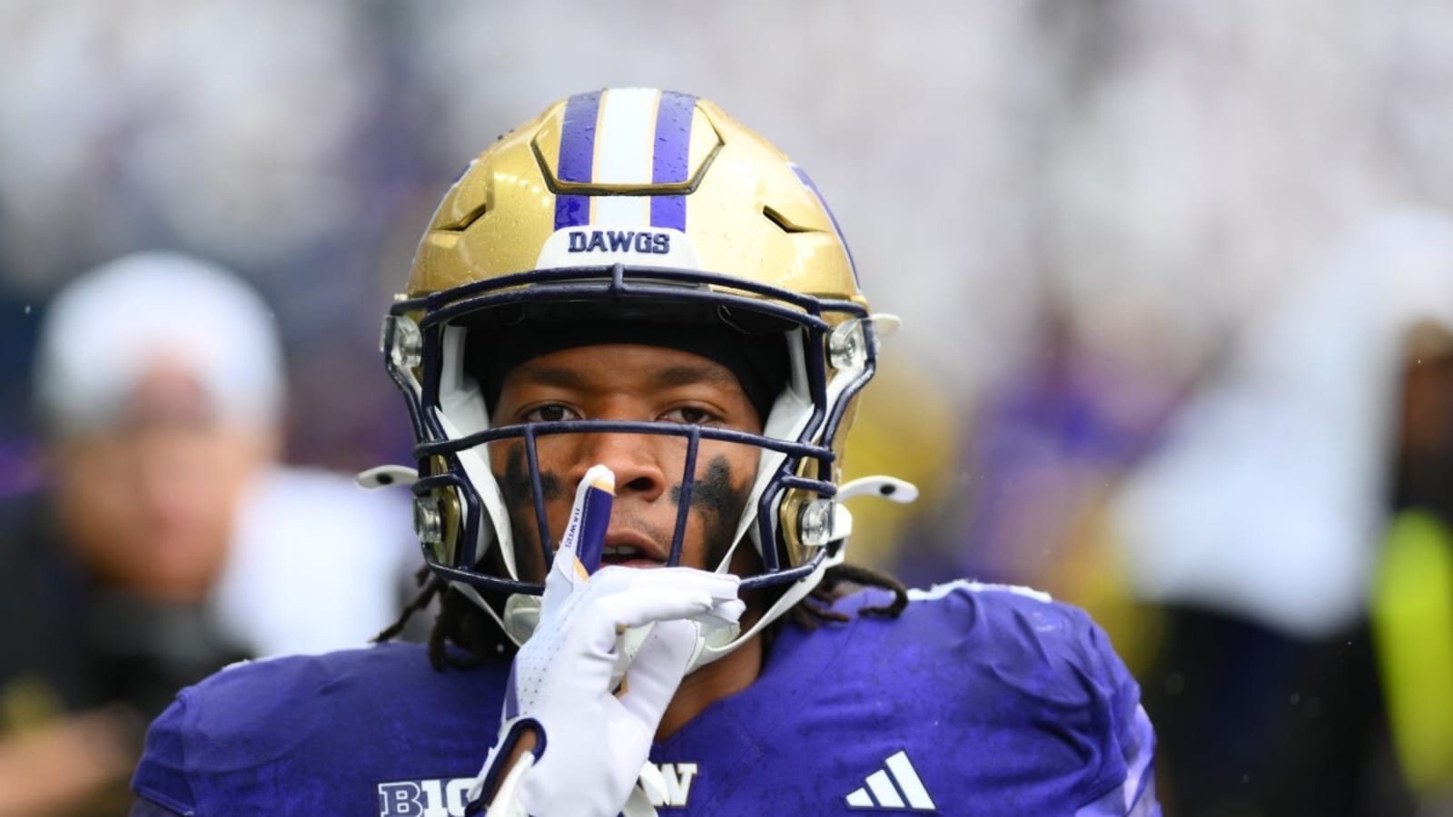 College Football Program Called Out for Awful New Uniform Decision