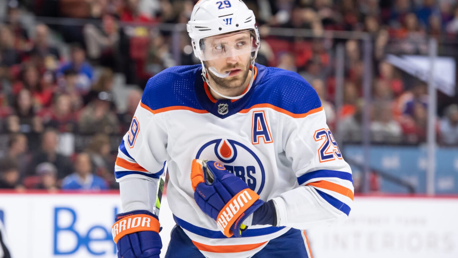 Oilers Dealt Unfortunate Leon Draisaitl Injury Blow on Thursday