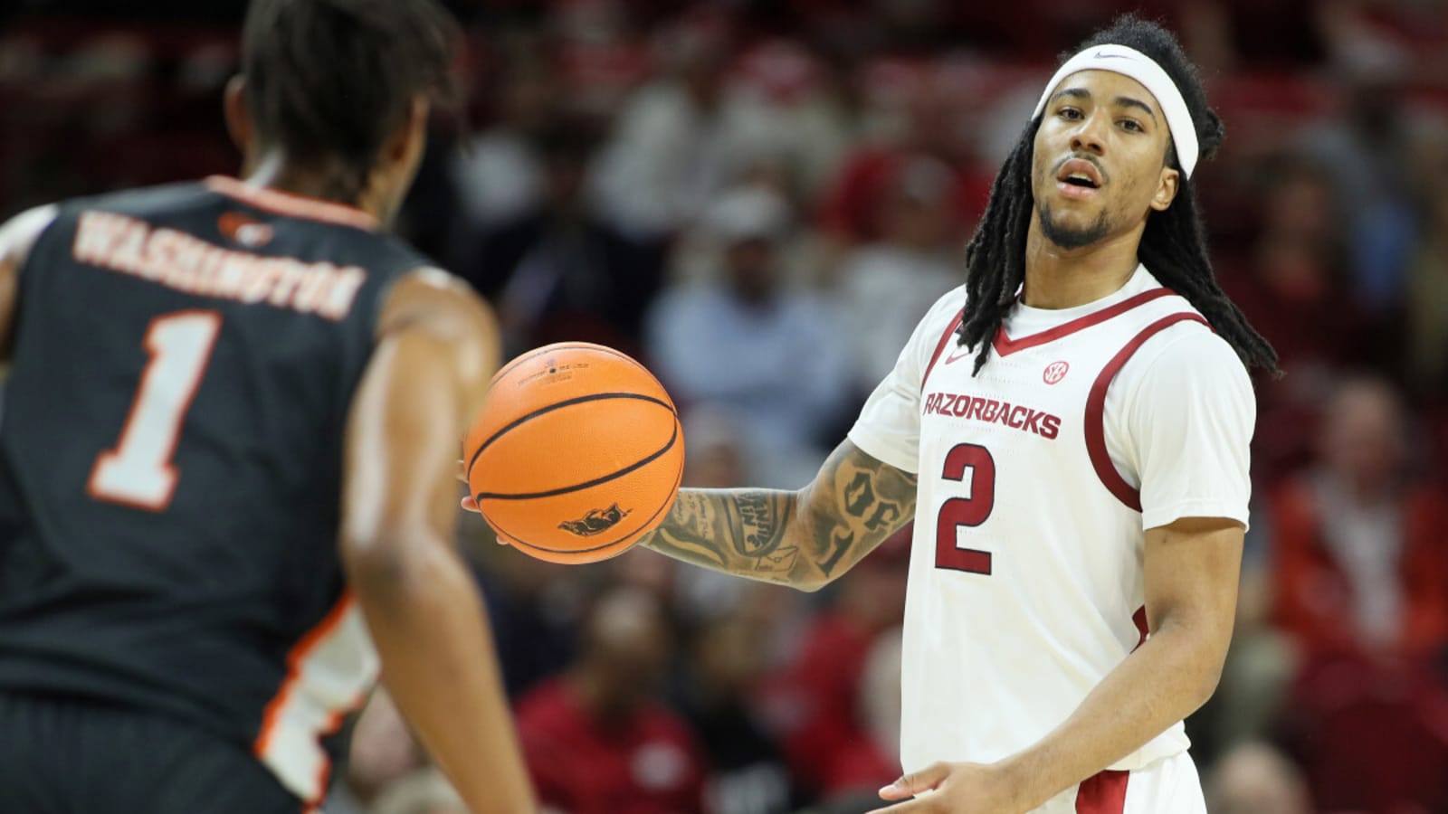Which 2025 NBA Draft Prospect Would Be A Good Gift For Golden State Warriors?