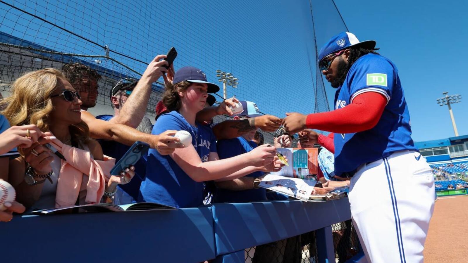 First Trailer Drops For MLB The Show '24!