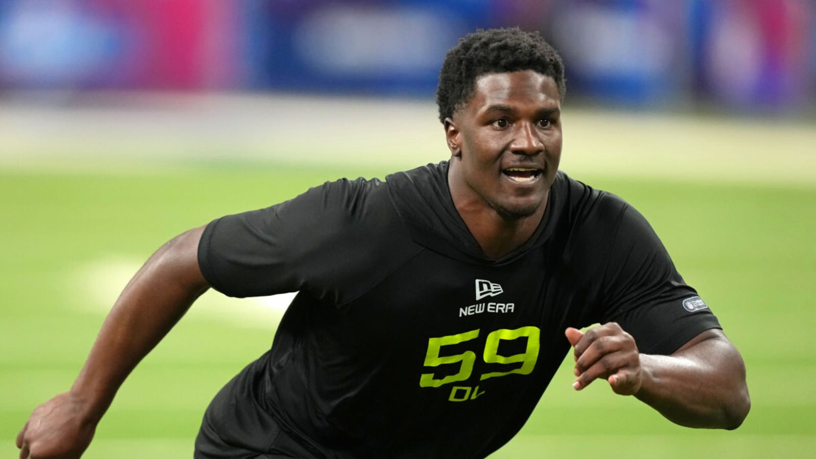 Packers mocked to land Tennessee Vols star with first overall potential to address a huge need in the upcoming draft