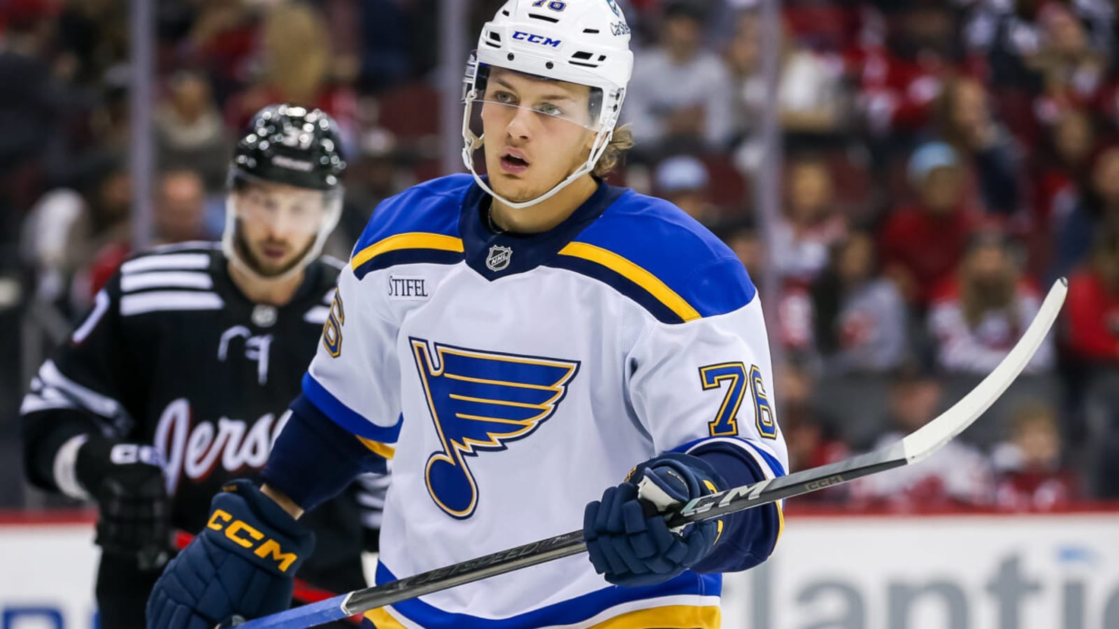 Canadiens Impressively Turn Mailloux Into Bolduc With Another Key Trade