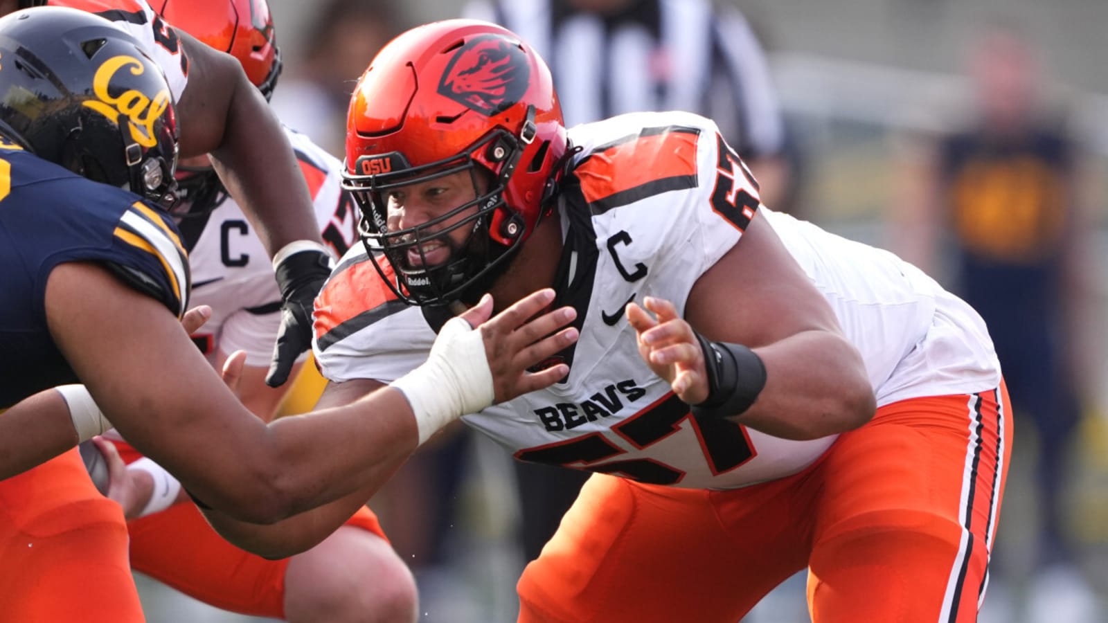 Atlanta Falcons land massive steal who is a perfect Zac Robinson scheme fit to develop into a future NFL starter