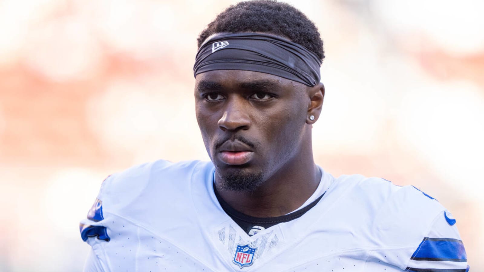 Cowboys: Jayron Kearse directly calls out NFL officiating