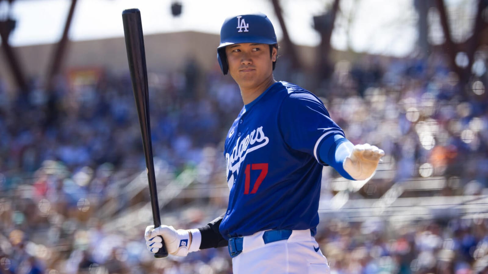 Dodgers&#39; Shohei Ohtani Tops MLB Endorsements List, And It Isn’t Close