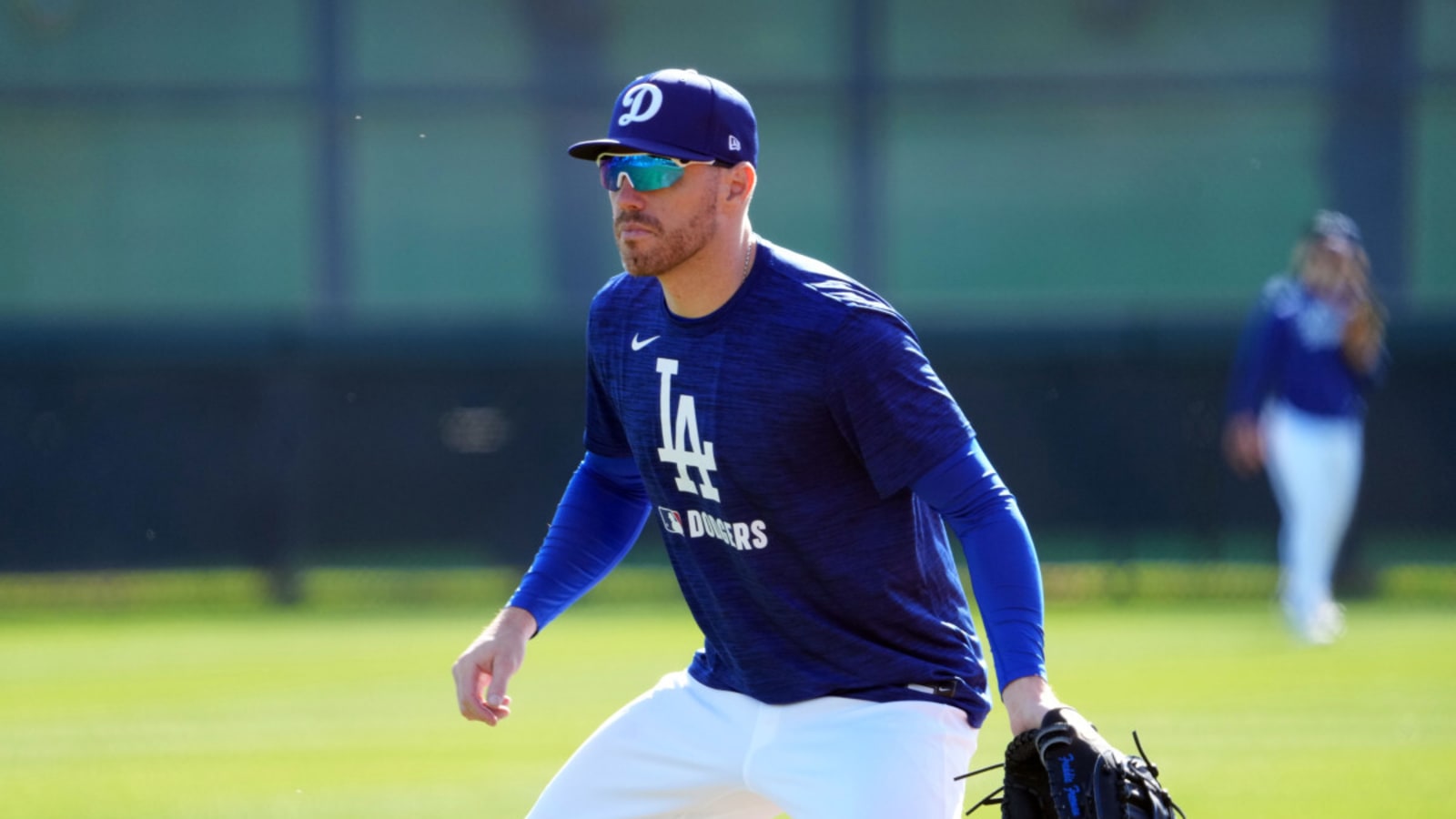 Dodgers&#39; Freddie Freeman Gets Positive Injury Update
