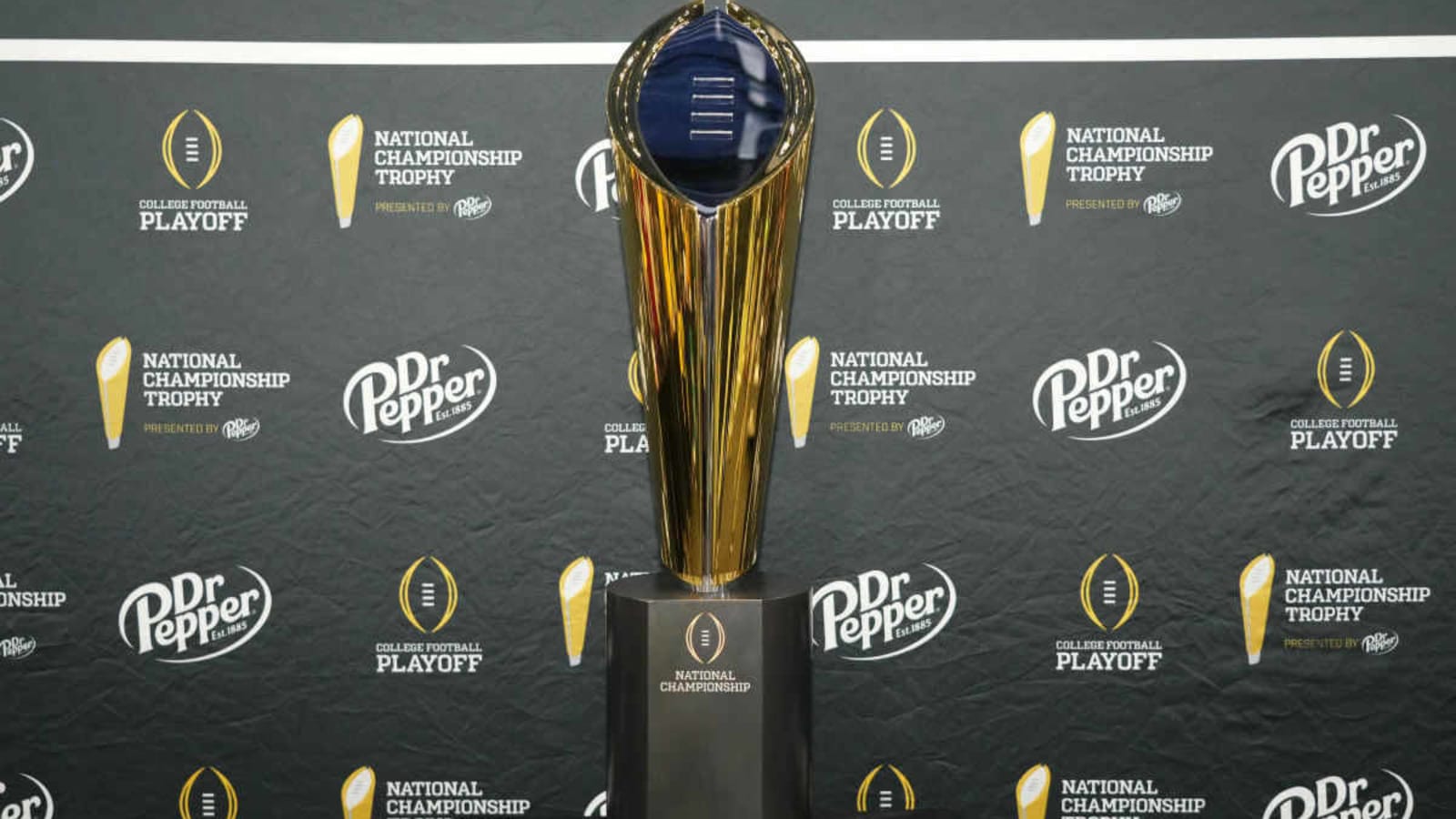 Report: EA Sports Plans Release Date For NCAA College Football Game