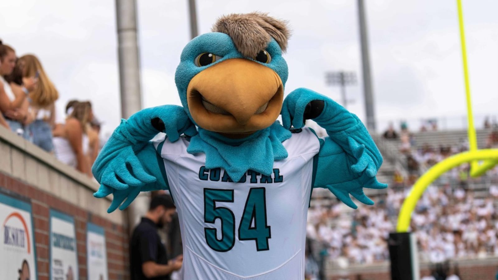 Coastal Carolina vs. UTSA: Myrtle Beach Bowl Expert Predictions