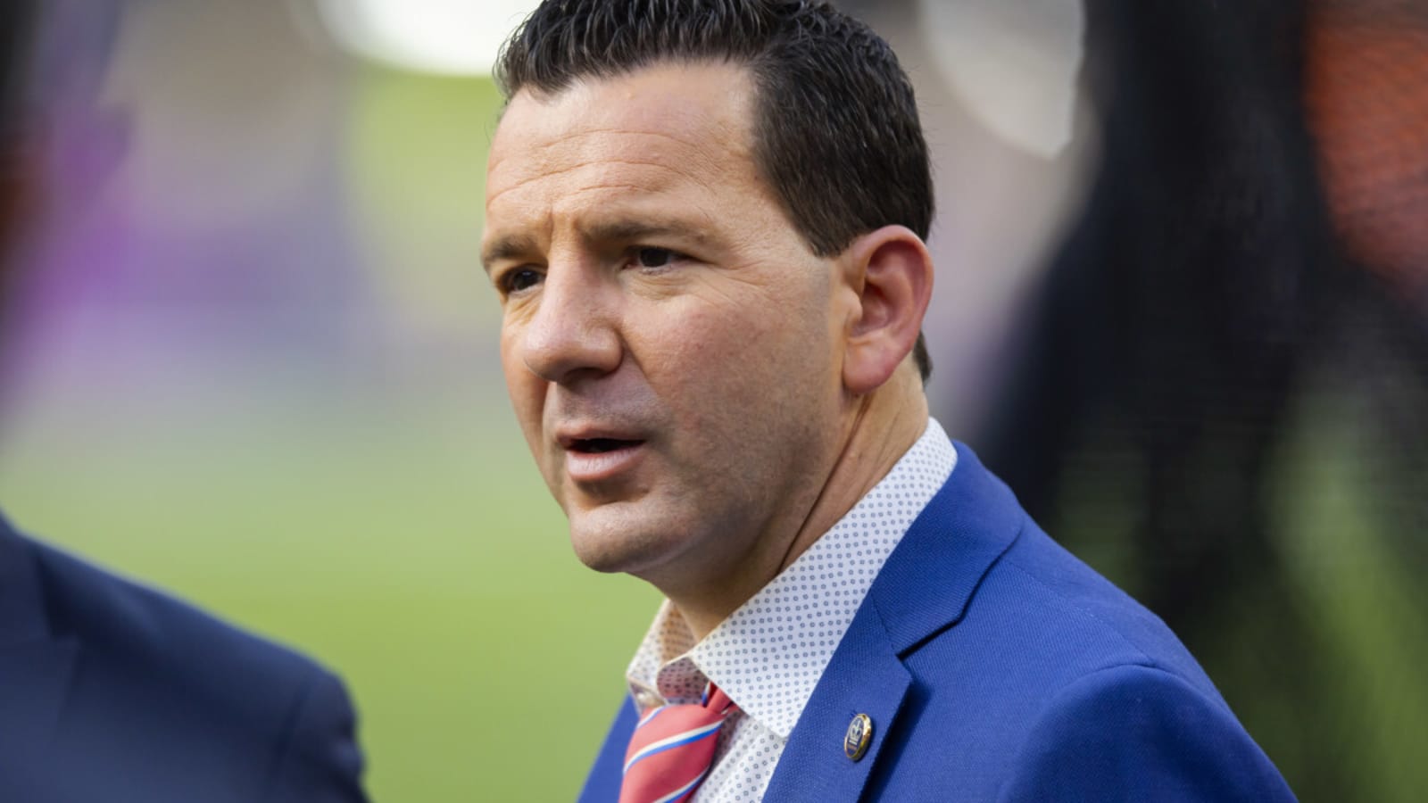 Ian Rapoport Promises One QB Will Have ‘Miserable’ 2025 NFL Season