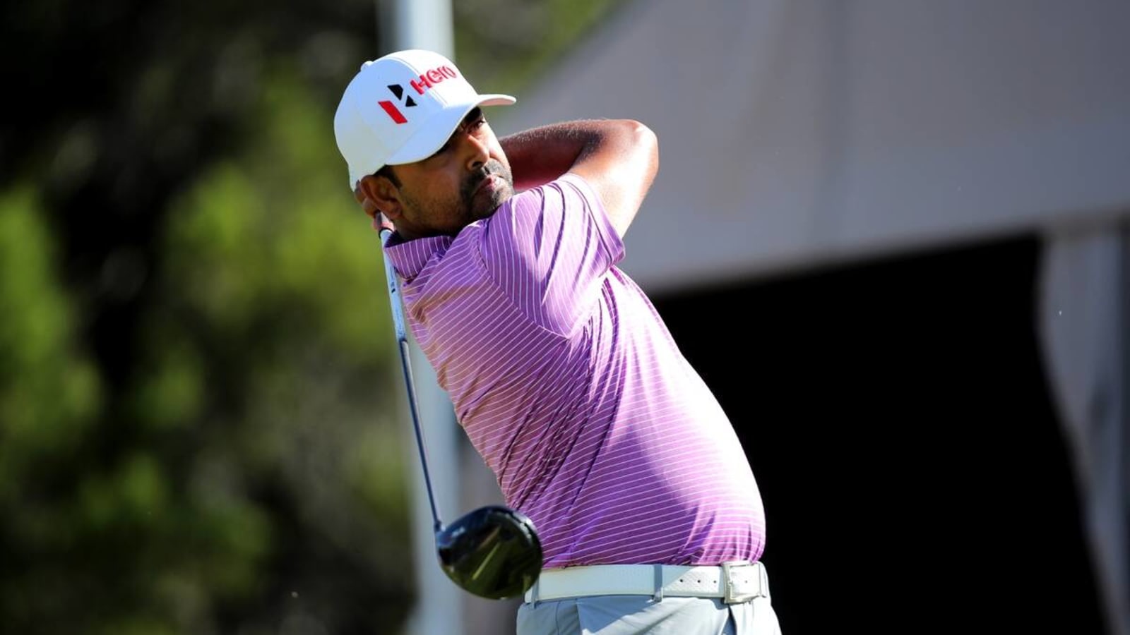 Anirban Lahiri at the Wells Fargo Championship Live: TV Channel & Streaming Online