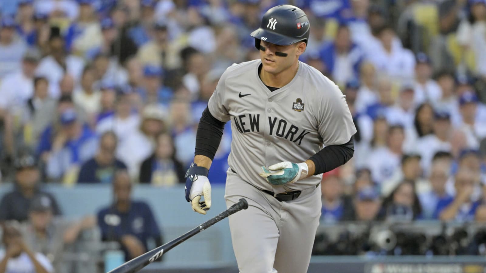 Why Anthony Rizzo-Cubs Reunion Makes Sense for 2025 MLB Season