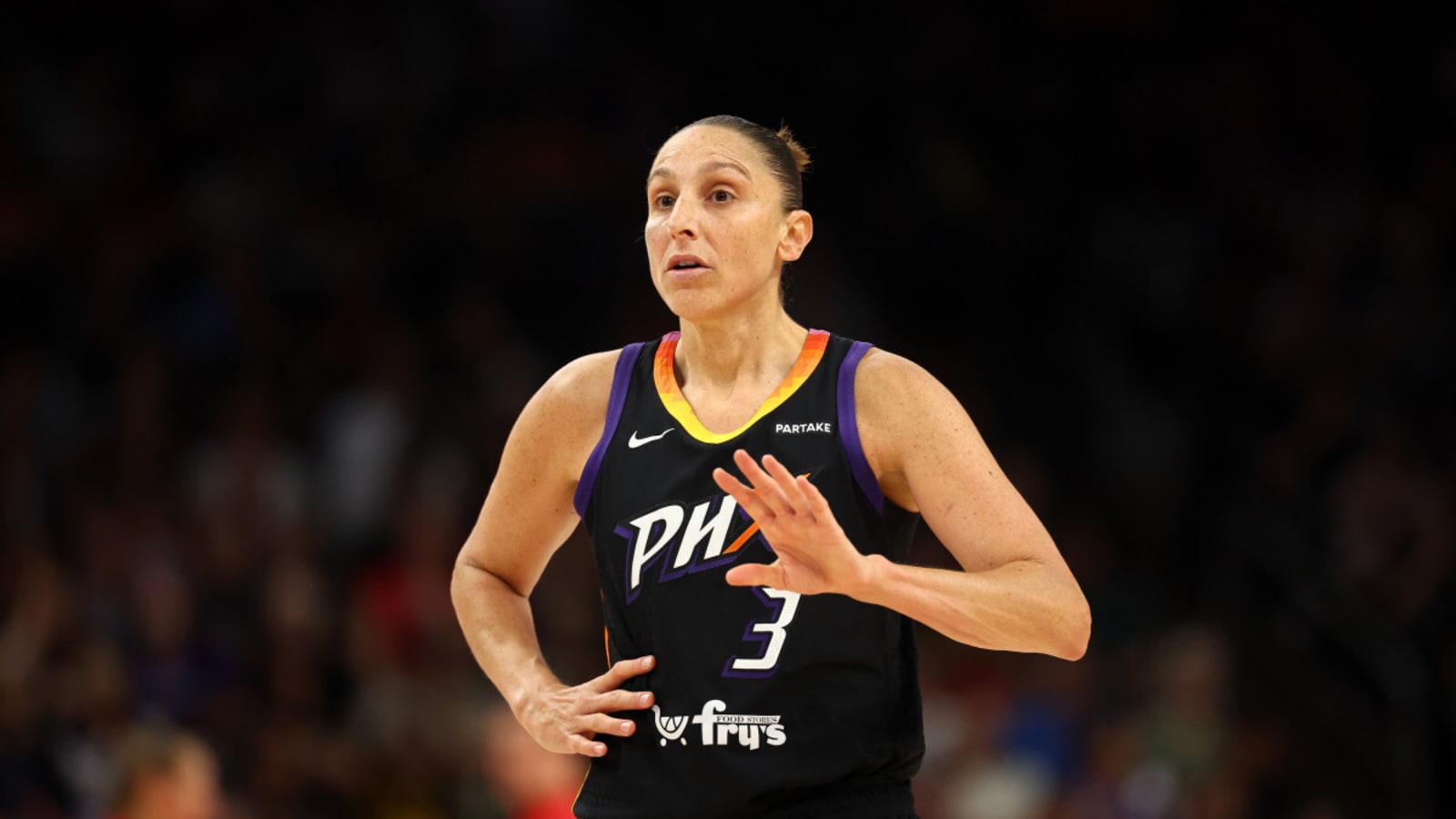 Diana Taurasi Reveals Truth Behind Retirement Decision