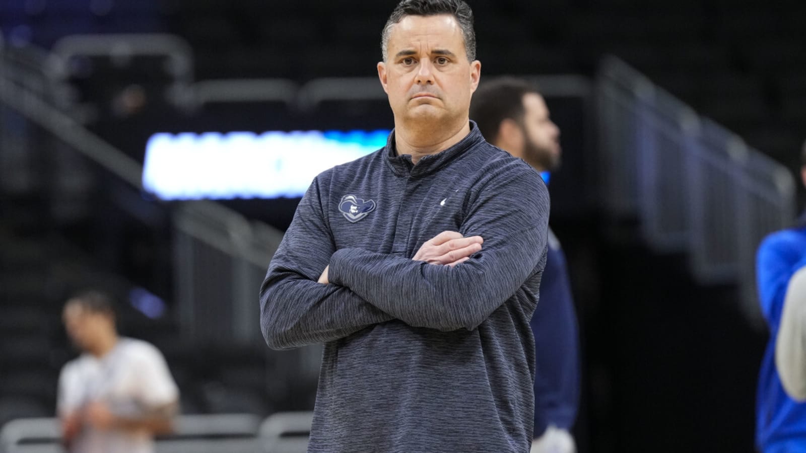 Texas Makes Official Announcement on Sean Miller