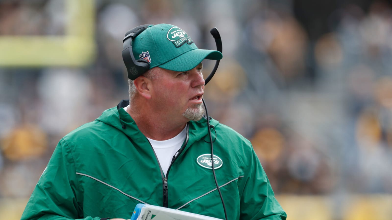 49ers Reveal New Direction with Special Teams