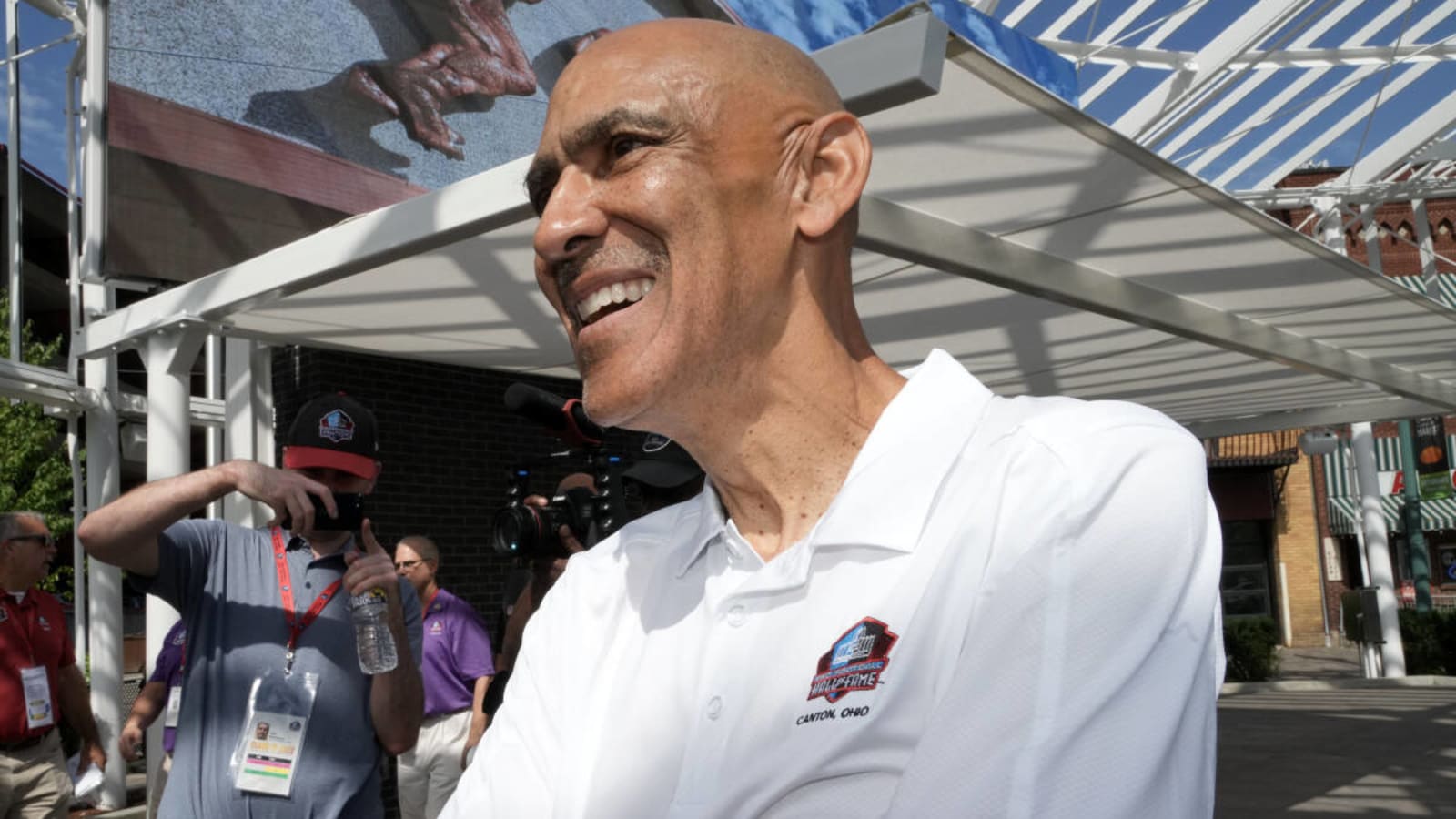 Colts Hall of Famer calls out NFL Officiating