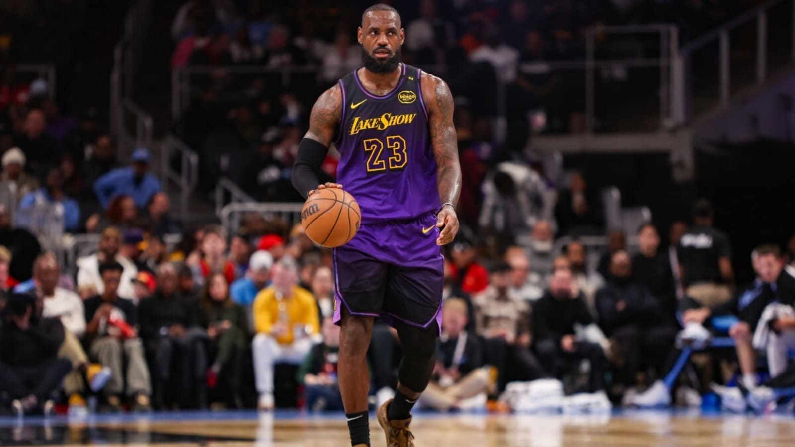 Doc Rivers Explains Why LeBron James Has Thrived In The NBA For So Long