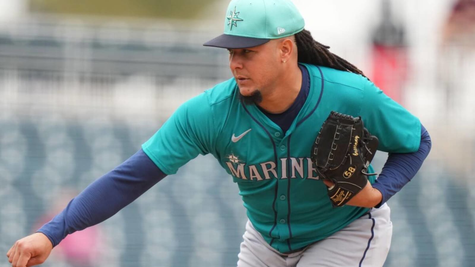 Cincinnati Reds Avoid Weird and Historic Fate in Monday&#39;s ST Loss to Seattle Mariners