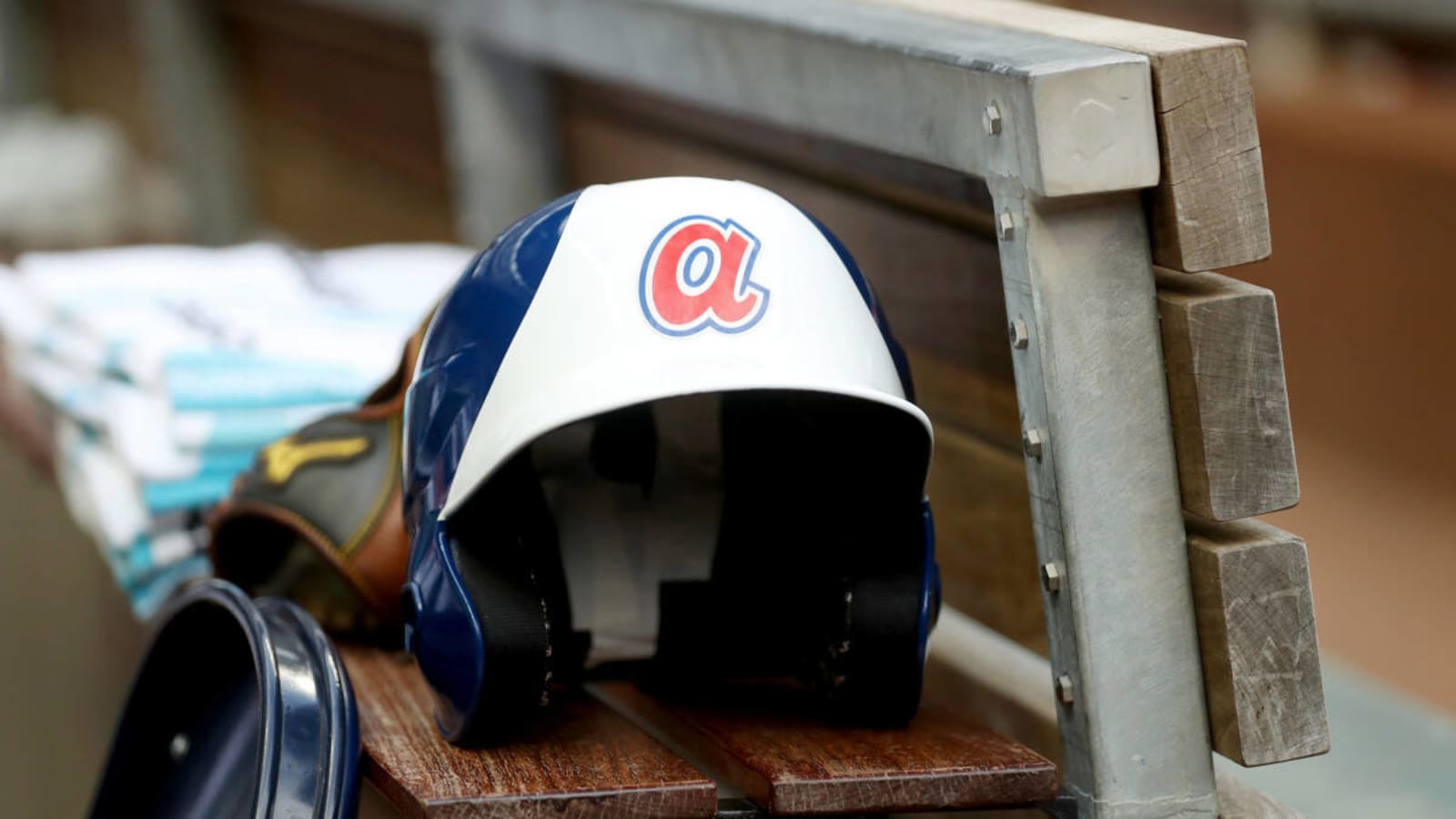 MLB Pipeline names OF Luis Guanipa as Atlanta&#39;s breakout prospect of 2024