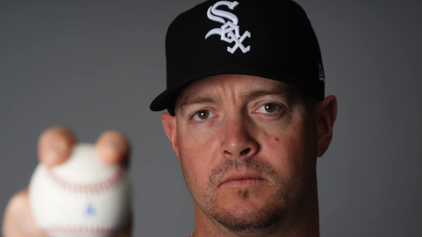 Chicago White Sox Release Corey Knebel