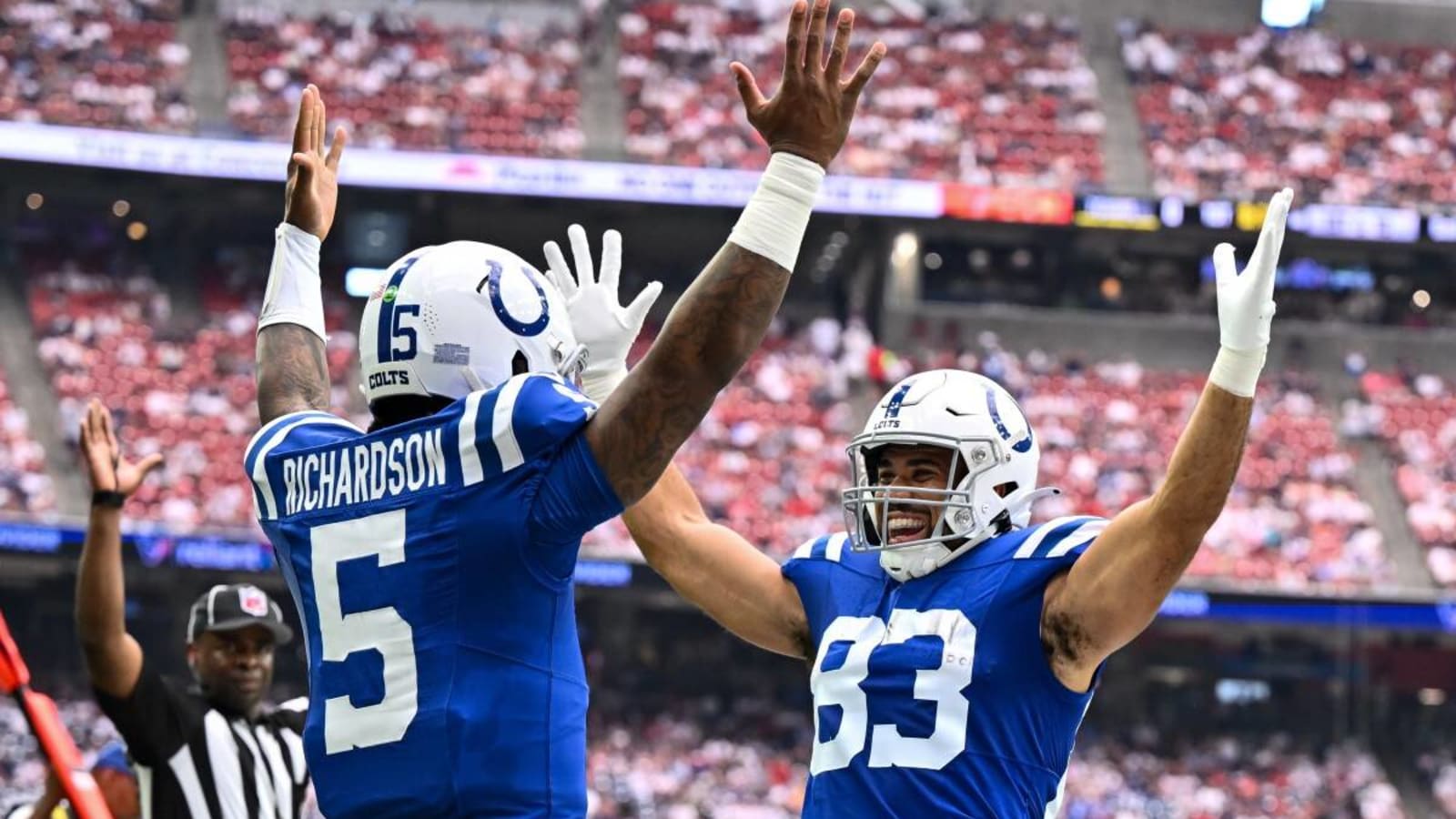 Way too early 2024 Colts 53-man roster prediction