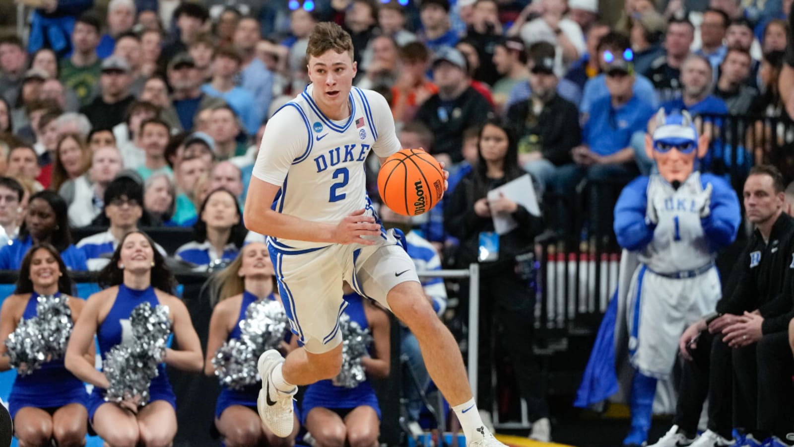 Duke vs Baylor Prediction, Preview & Odds: NCAA Tournament Second Round