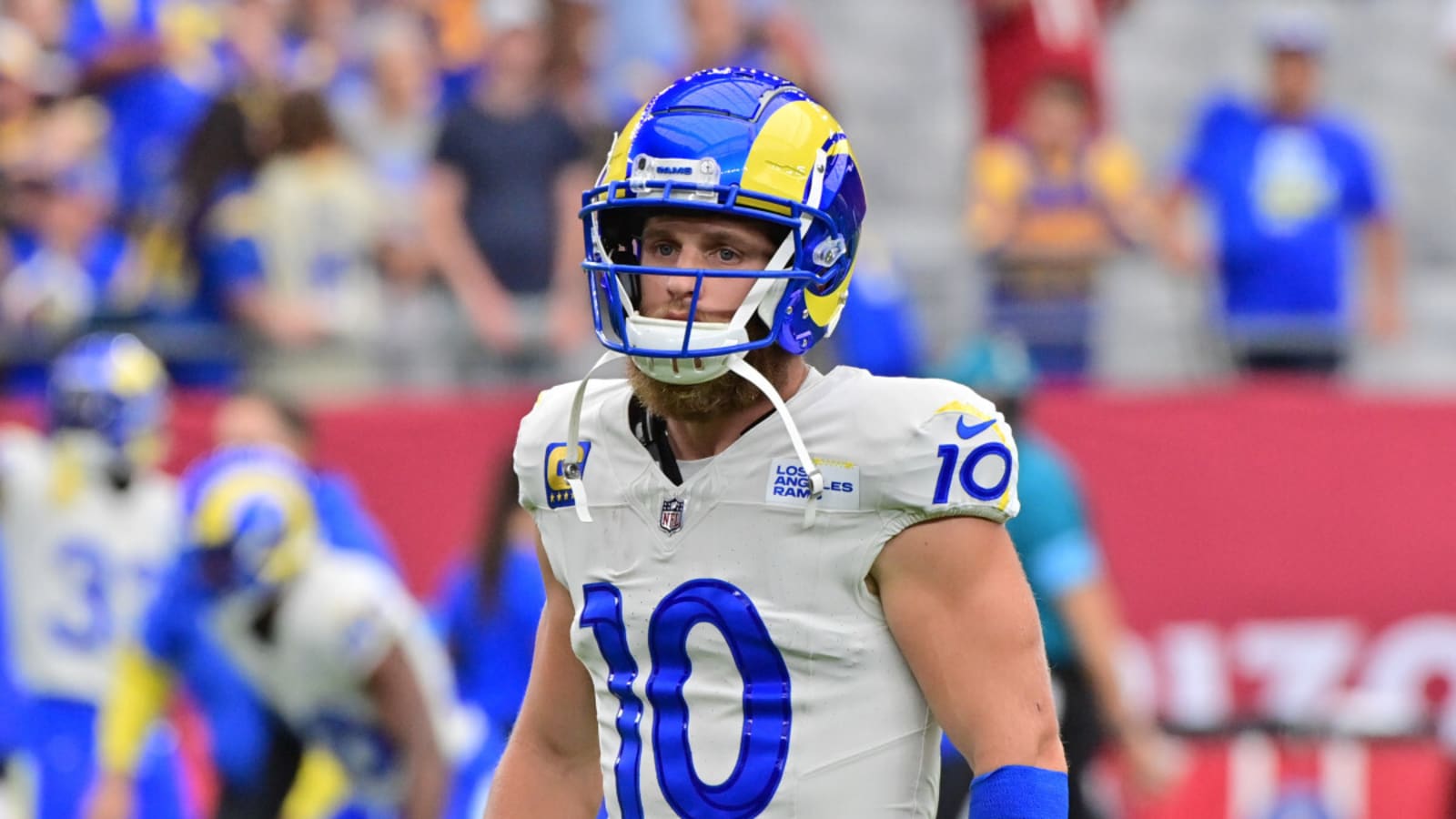 Cooper Kupp Rumors Heat Up Following Major Cowboys News