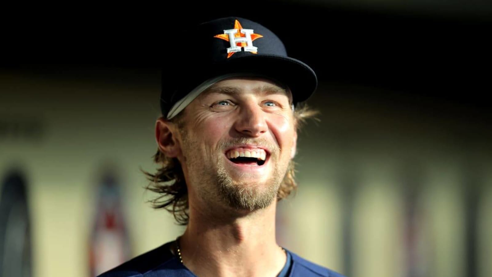 ICYMI: Astros Rookie Kessinger&#39;s First MLB Hit