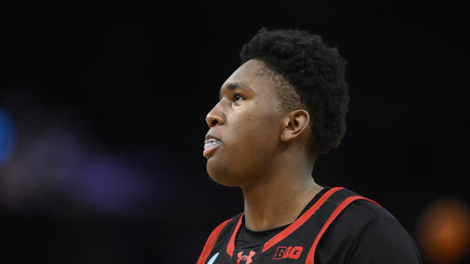 Maryland&#39;s Derik Queen Makes Career Move After Coaching Departure