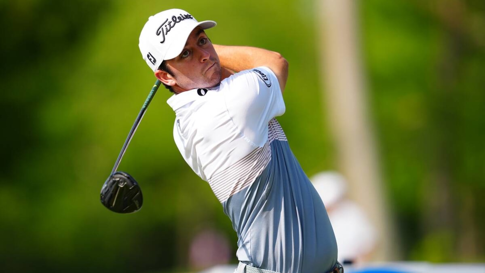 Davis Riley at the AT&T Byron Nelson Live: TV Channel & Streaming Online