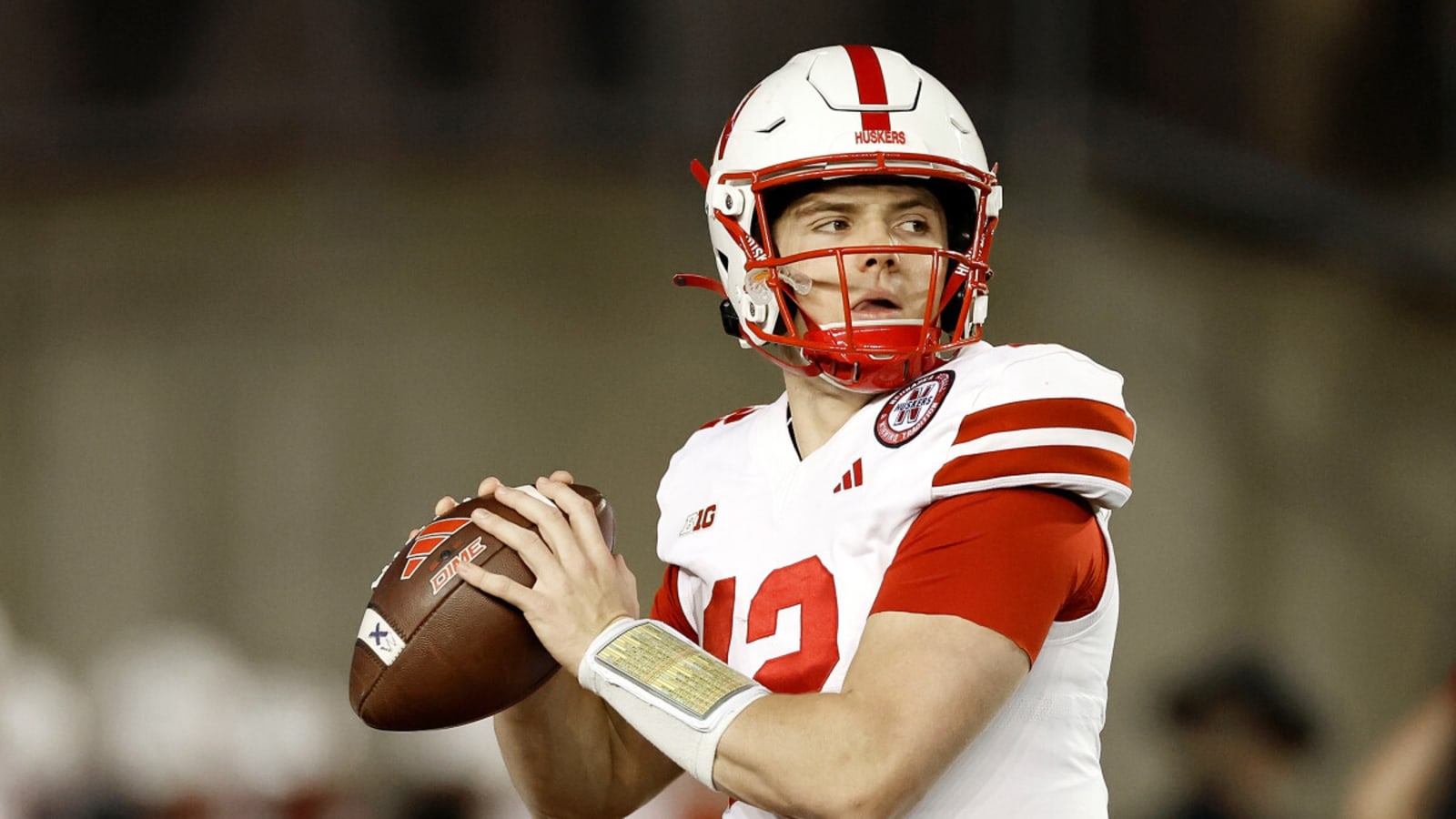 Brock Purdy&#39;s Younger Brother, QB Chubba Purdy, Is Transferring