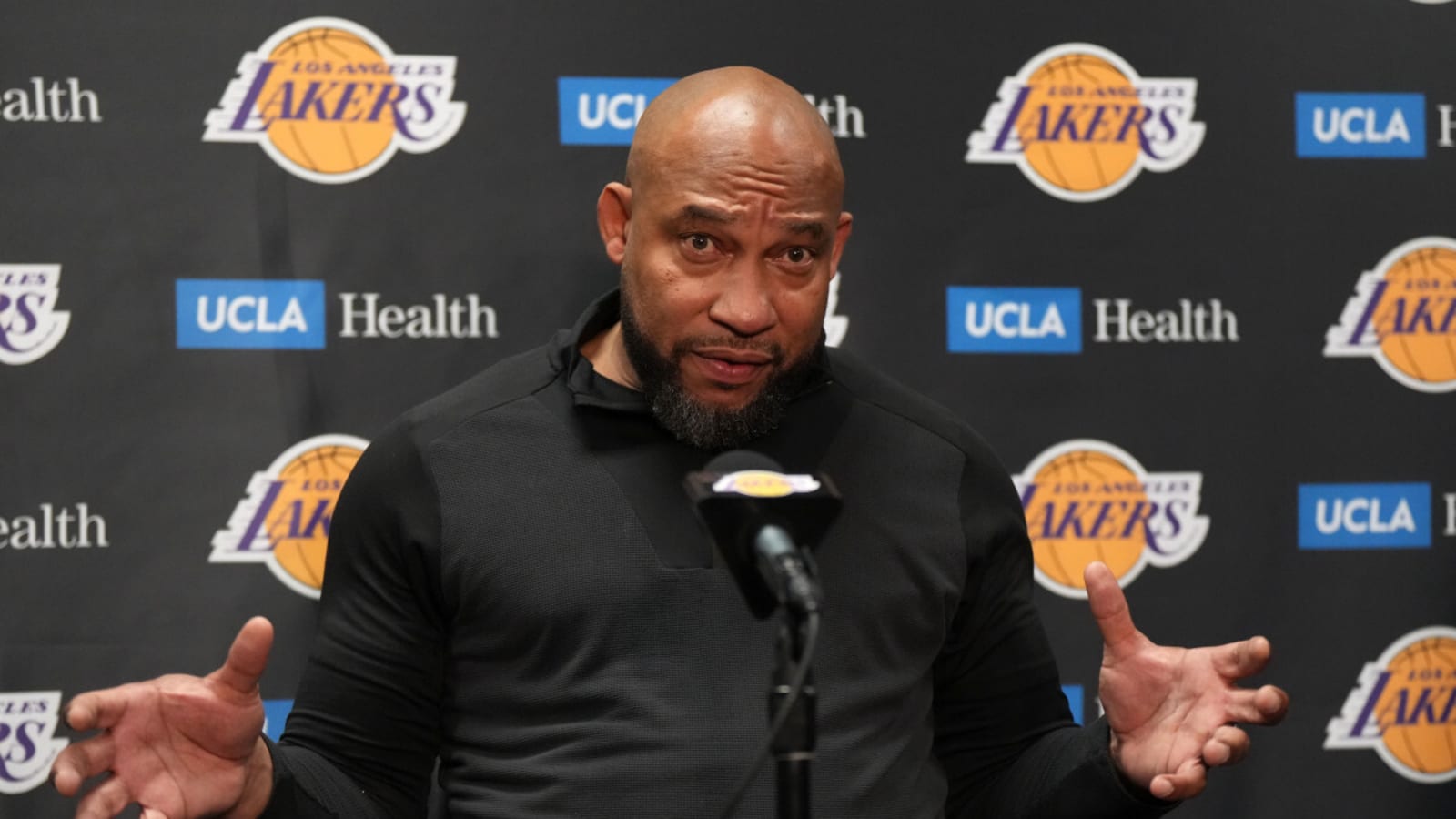 Los Angeles Lakers Players 'Hated' Playing Under Darvin Ham