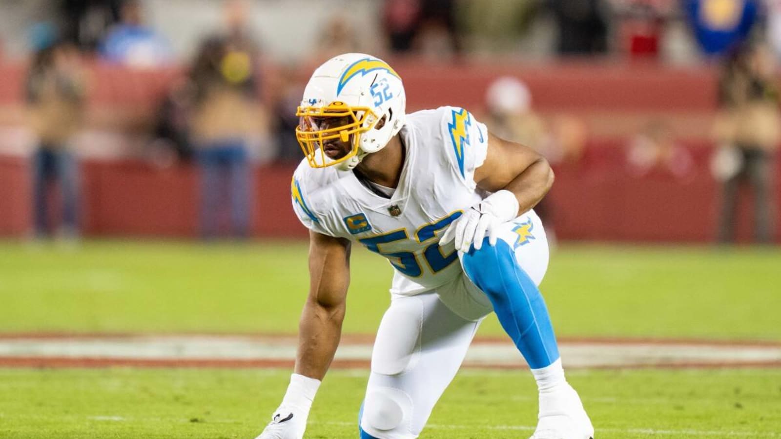 NFL insider reveals that Chargers may trade two of their best players