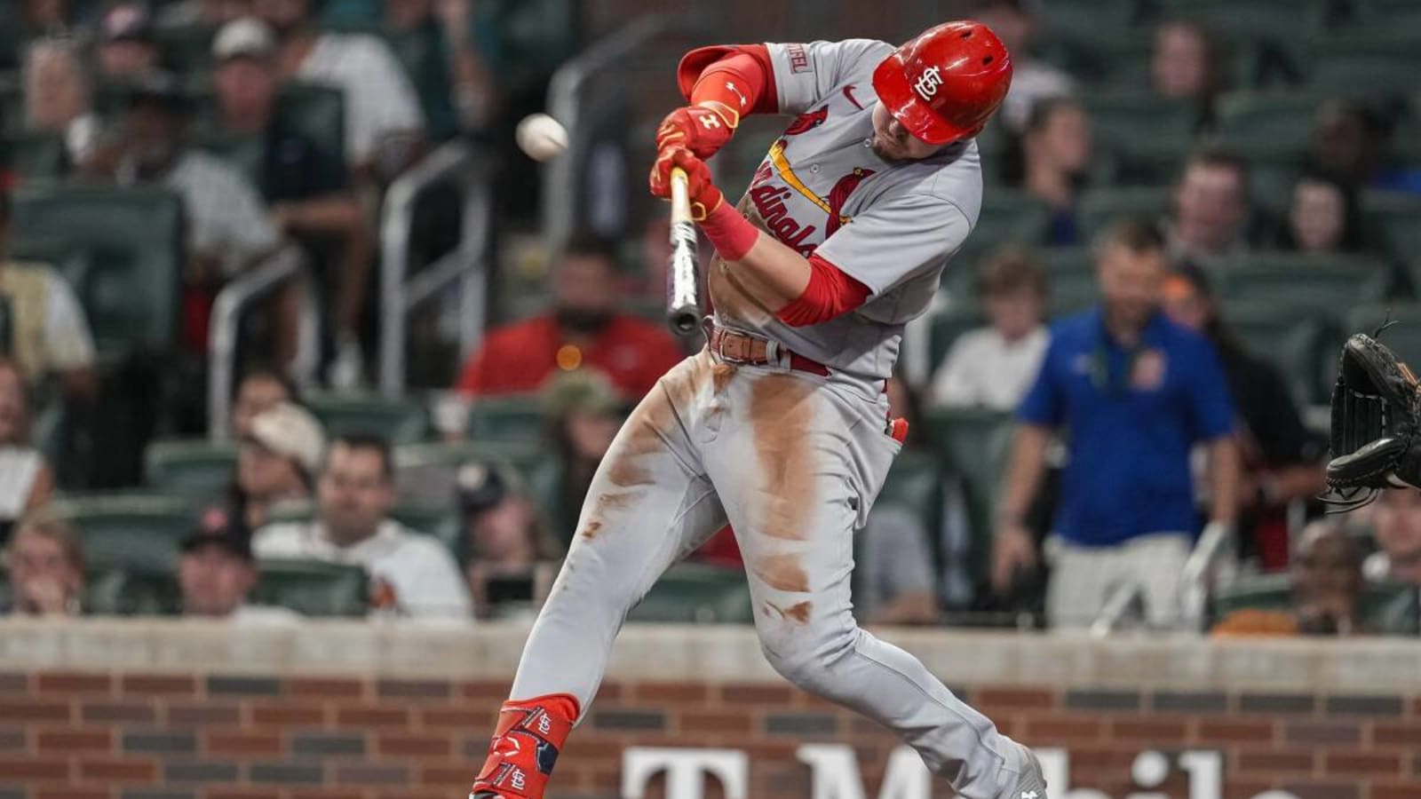 St. Louis Cardinals&#39; Injury Updates as Spring Training Looms in One Month
