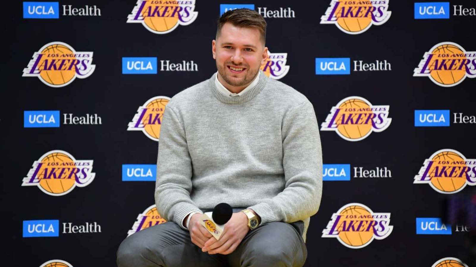 The Biggest Winners And Losers Of 2025 Trade Deadline: Lakers Are Absolute Champions