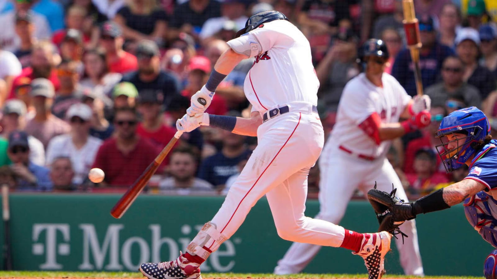 Red Sox Get Extremely Encouraging Injury Update On Star Infielder Trevor Story