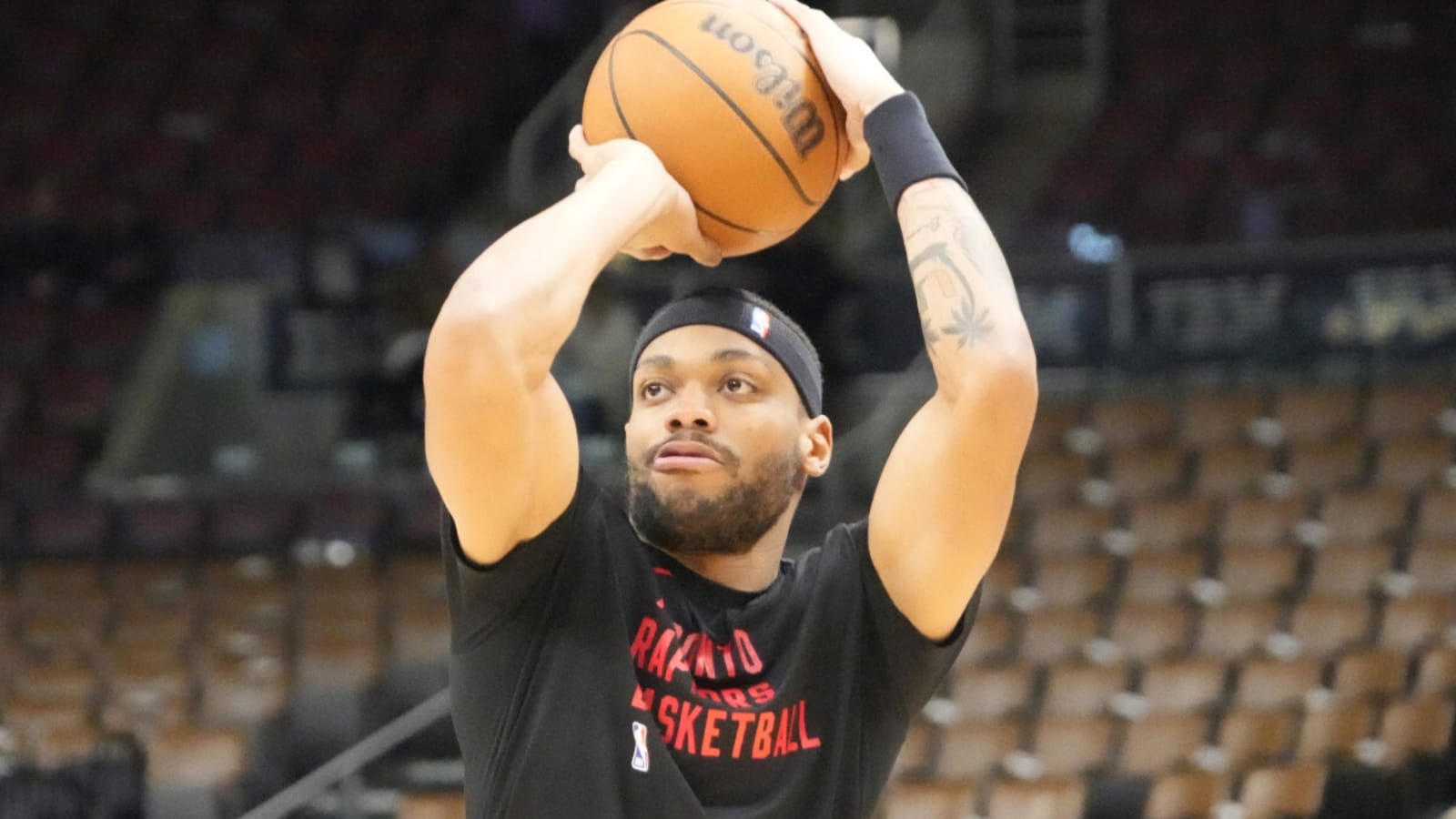 3 Best Bruce Brown Trade Partners for Toronto Raptors