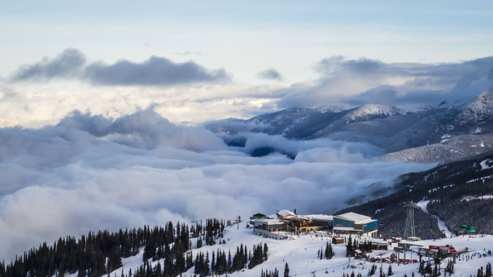 Old Farmer&#39;s Almanac Debuts Canada&#39;s Winter 2024-2025 Forecast