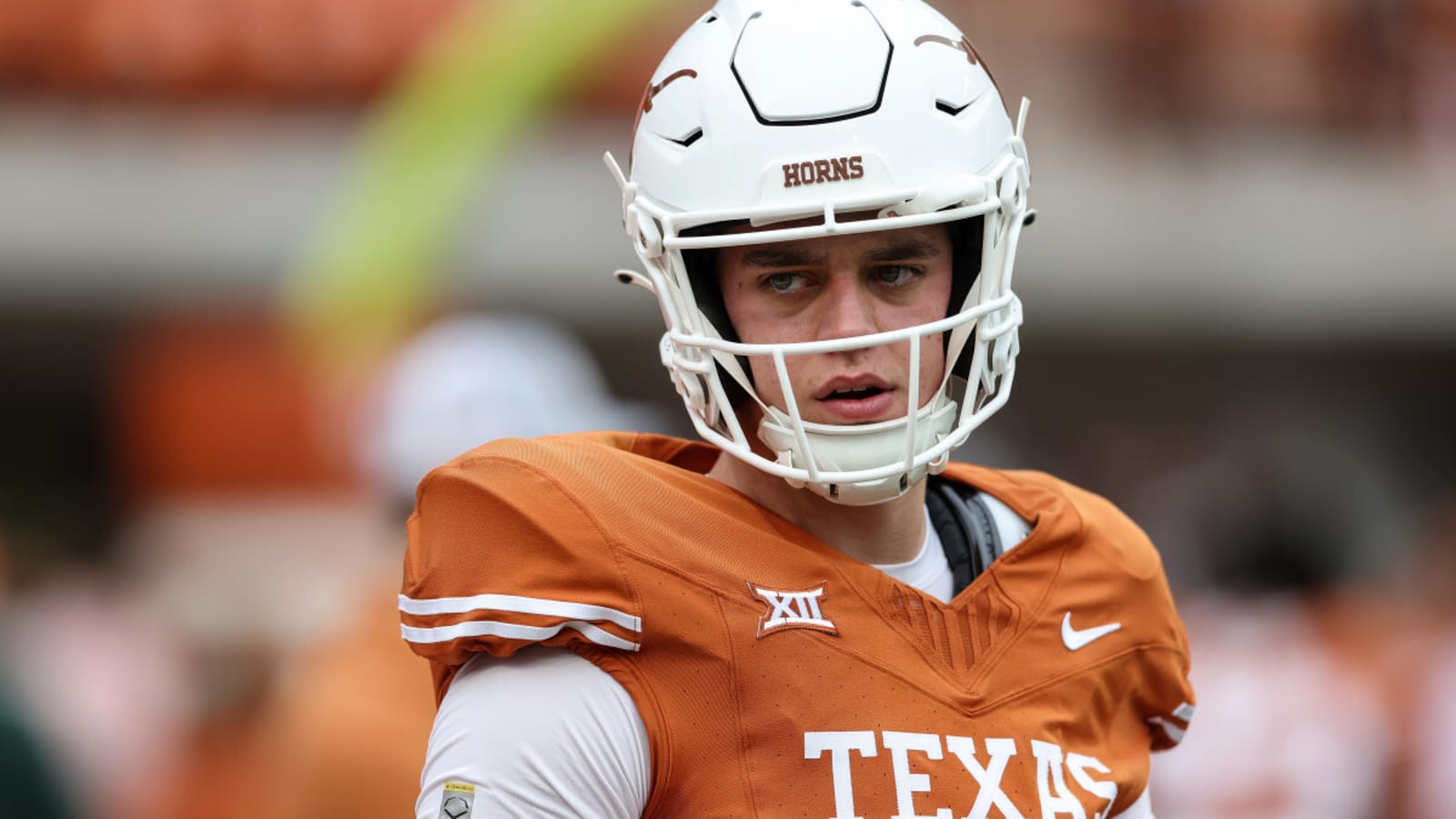 ESPN Analyst Doesn&#39;t Hold Back On Arch Manning Expectations