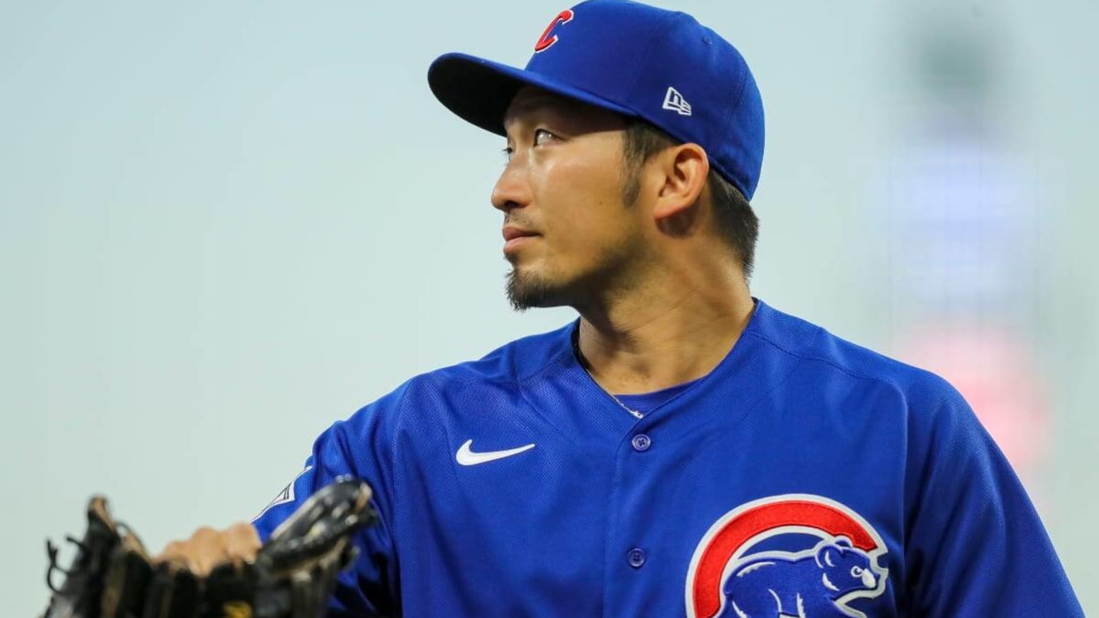 Suzuki Expects To Join Cubs In Los Angeles This Weekend